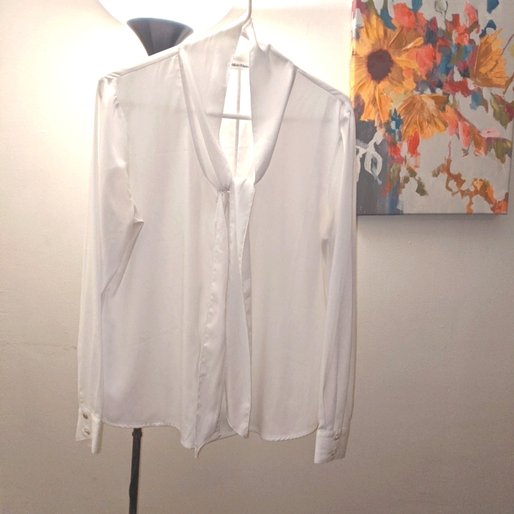 Calvin Klein Blouse